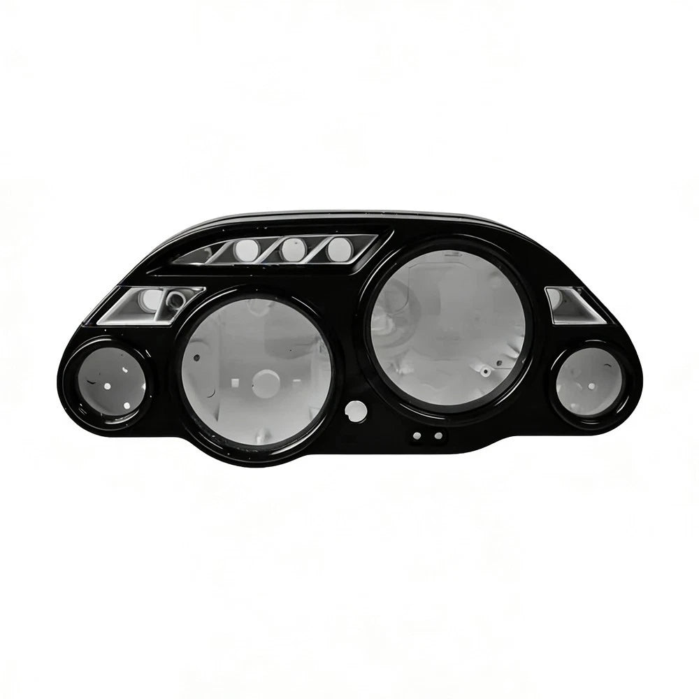 Odometer Gauge Housing For Kawasaki ZZR400 ZZR600 1993-2005 ZZR1100 GPZ1100 1995