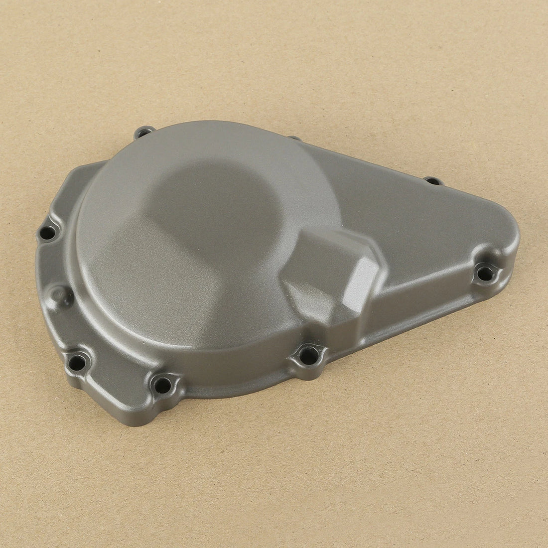Left Crank Case Starter Cover Fit For Suzuki GSX400 GK75A 76A GK78A RF400 Bandit