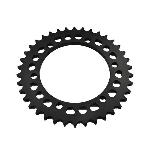 525 39T Rear Sprocket For Kawasaki W650 99-02 W650 01-06 Zephyr750 91-99