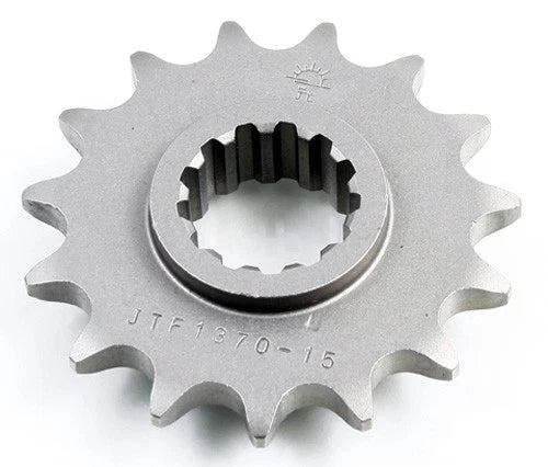 JT JTF1370.15 Sprocket 15 Tooth
