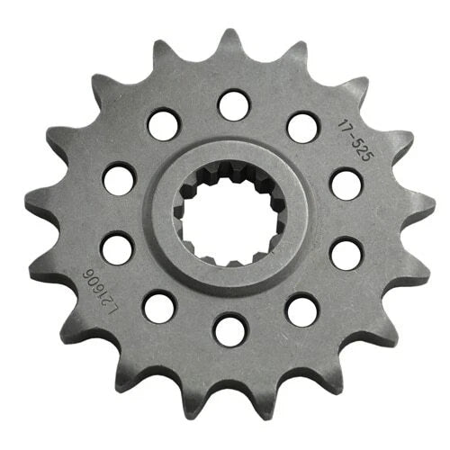 525-16T Front Sprocket For YAMAHA YZF-R6 13S,06-20 YZF-R6 Anniversary Edition