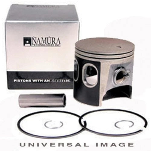 Namura Technologies NX-30025 Namura Piston Kit Suzuki Std