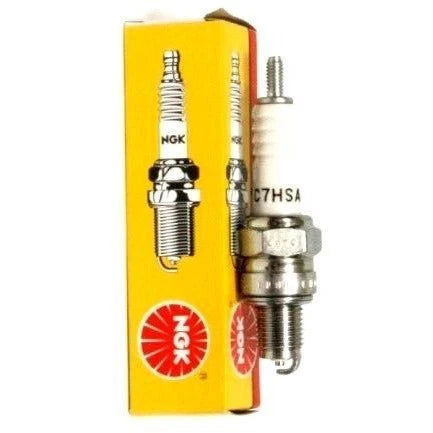 Spark Plug For Honda XR100R XR 100 R XR100 Bike Youth Sparkplug New