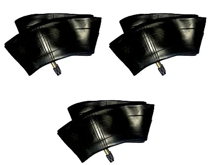 HD 3) Tubes Straight Stem Size 2.50-10 2.50X10 For Honda CRF50F 10"