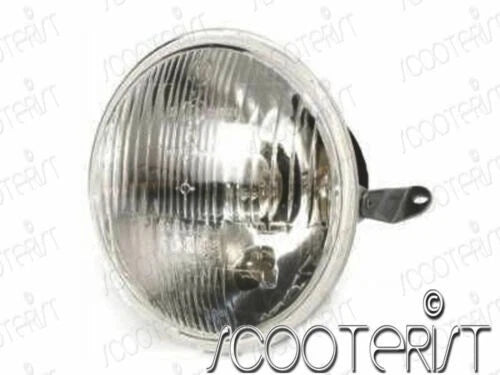 FOR Vespa Front Head Light Lamp With Parking PX Old P PE Lusso 80 125 150LM@vd