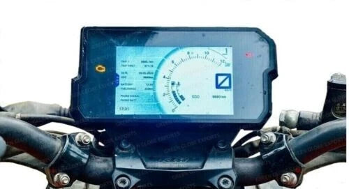 Fits For KTM Duke 390 MY17-19 KM Cluster Tacho Speedometer Part NO-JP402400