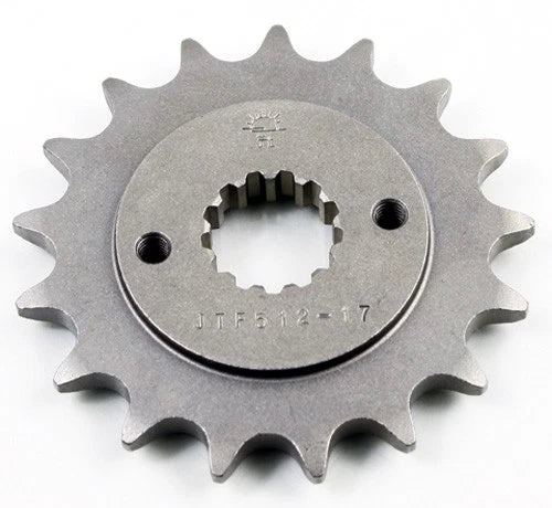 JT JTF512.17 Sprocket 17 Tooth