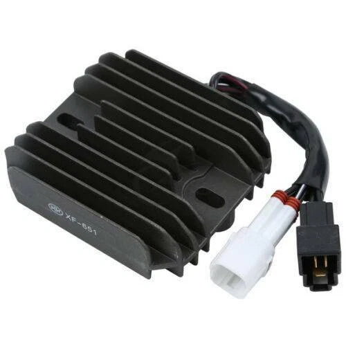 Voltage Regulator Rectifier Fit For Suzuki GSXR600 GSXR750 2006-2025