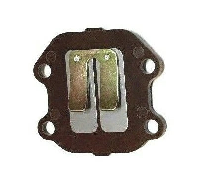 1981 - 2009 Yamaha PW 50 PW50 Reed Valve Intake Valve Plate Dirt Pit Bike Motor
