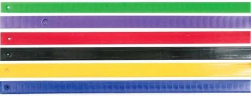 HYFAX SLIDE BLACK 47" GARLAND# 12-47.00-1-01-01