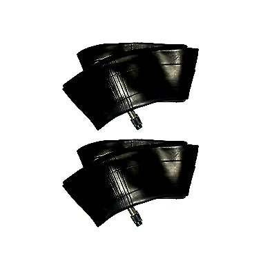 HD 2) Tubes Straight Stem Size 2.50-10 2.50X10 For Honda CRF50F 10"