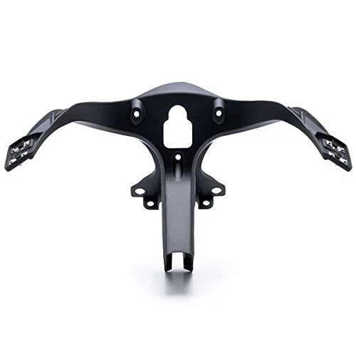 Headlight Front Upper Fairing Bracket Fit Ducati 848/848EVO 1098/S/R 1198/S/SP
