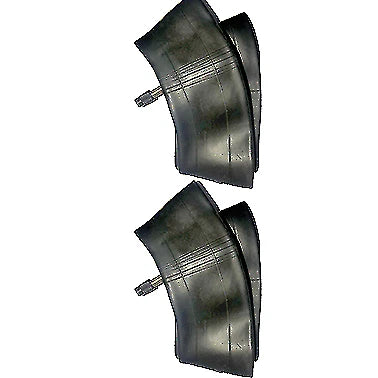 2 Pack 4.00X18 Inch Dirt Bike Inner Tube BSA Yamaha KTM Kawasaki Straight Valve