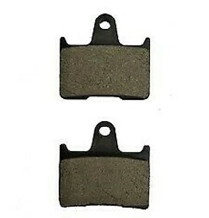 Rear Brake Pad for Suzuki GSX-R750 04-05 GSXR750 GSX-R Gsxr 750