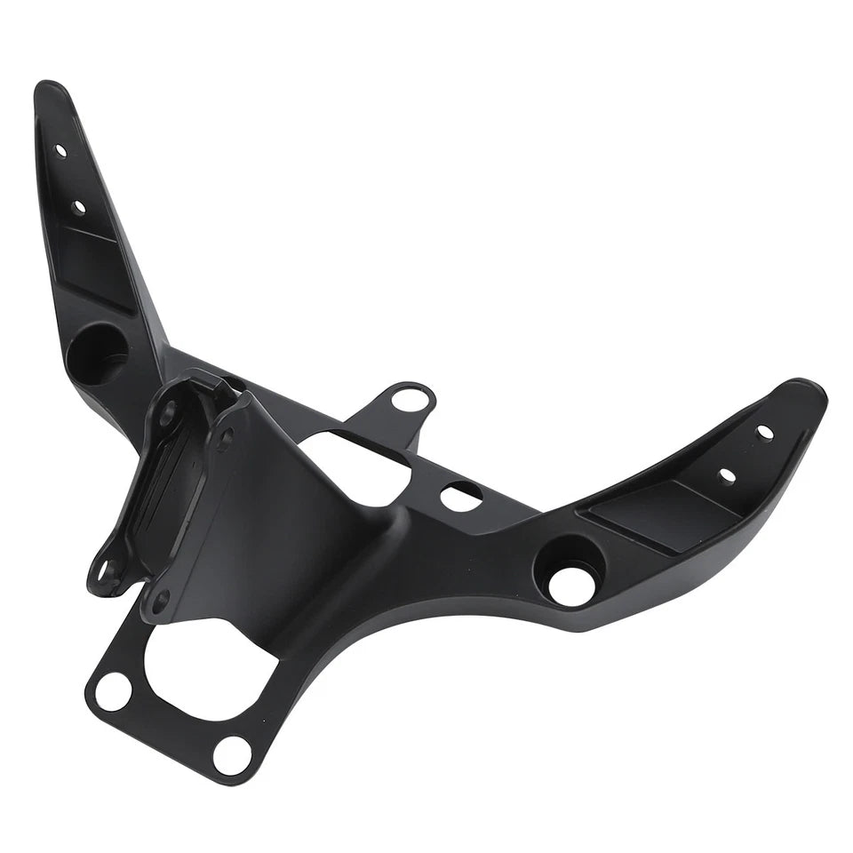 Upper Stay Fairing Headlight Bracket Fit For Yamaha Yzf R1 YZF-R1 2002-2003