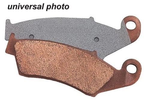 Wildboar MX-05286F Brake Pads Full Metal