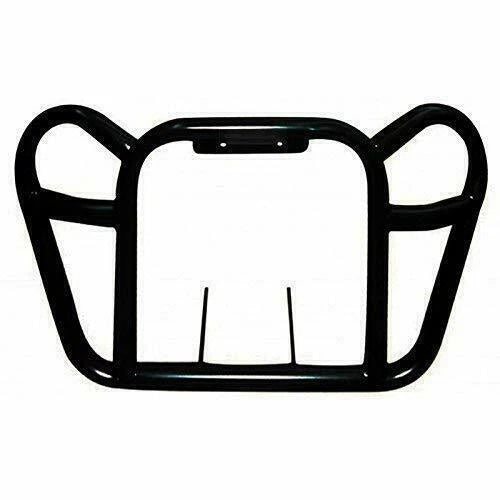 Engine Crash Bar Leg Guard Black For Royal Enfield Classic Bullet C5 Efi 500 350