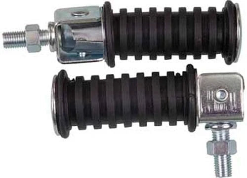 Fire Power 54-05410 Folding Footpegs 10mm