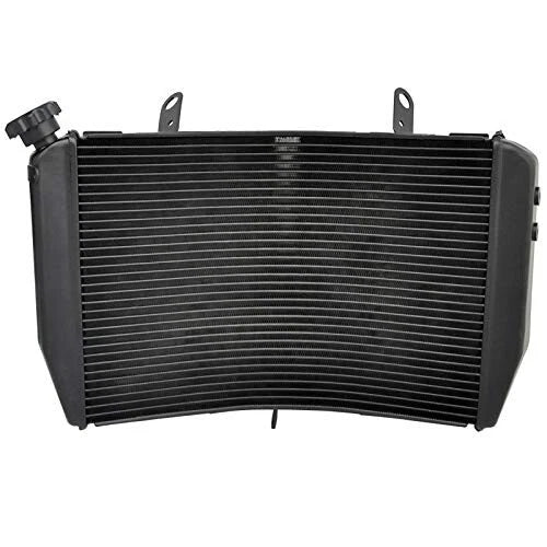 Fit For Yamaha Yzf R1 2004-2006 05 Aluminum Engine Compartment Cooling Radiators