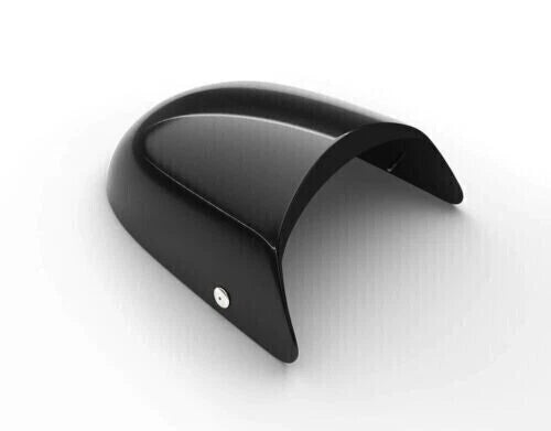 Fit For Royal Enfield "DUAL Seat Cowl" For Continental GT 650 & Interceptor 650