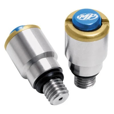 Motion Pro Micro Fork Bleeder 5 x 0.8 Thread