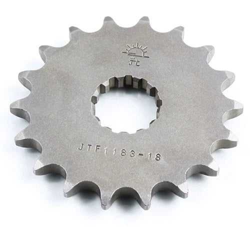 JT JTF1183.18 Sprocket 18 Tooth