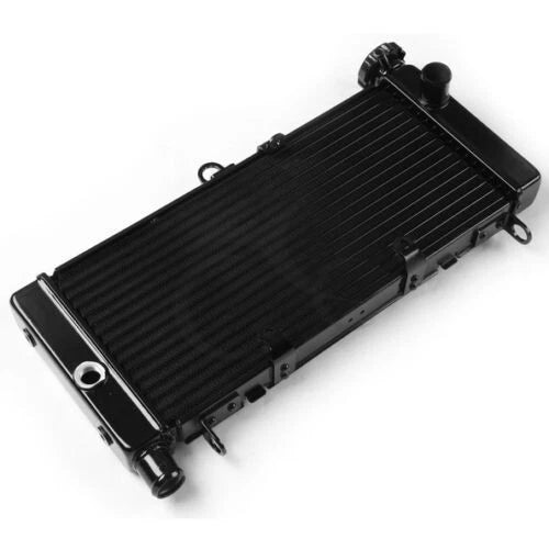 Fits Honda CB600F Hornet 1998-2007 Aluminum Motorcycle Engine Cooling Radiators