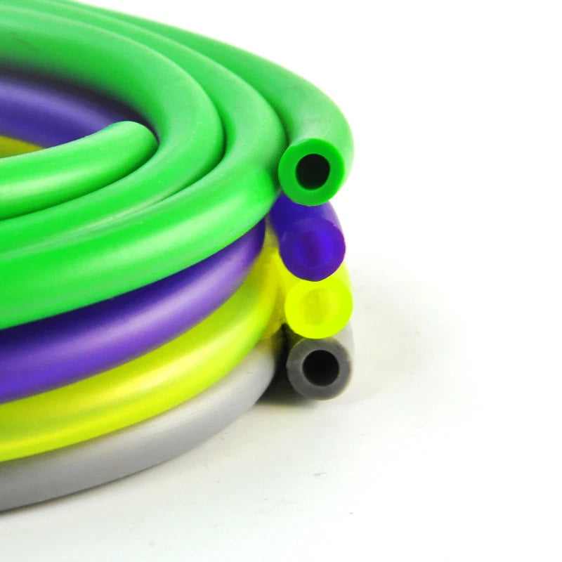 Moto For Yamaha Kawasaki Suzuki Honda 1 Meter Fuel Gas Oil Line Petrol Tube Pipe