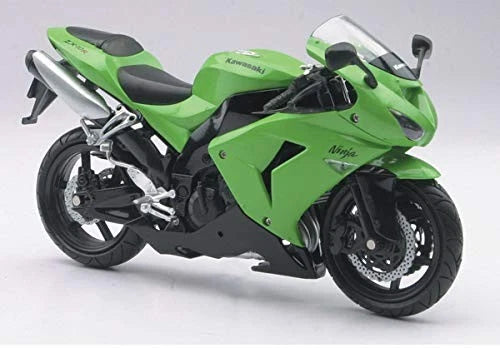 New Ray 42443A 1/12 Kawasaki Zx-10R Street Bike