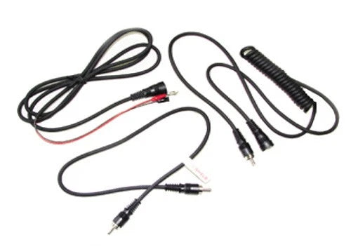 Spi SM-01206 Heated Face Shield Cord Set