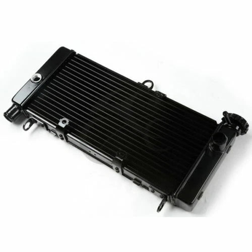 Brand new Honda CB600F Hornet Aluminum Engine Radiator Cooler Fit For 1998-2007