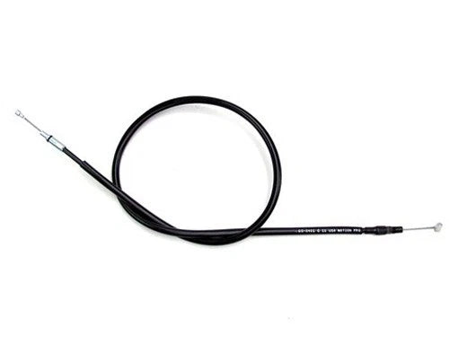 Motion Pro Tools & Cables 05-0401 Cable, Black Vinyl, Clutch