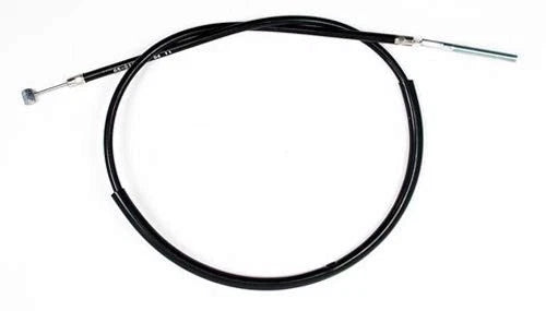 Cable, Black Vinyl, Brake
