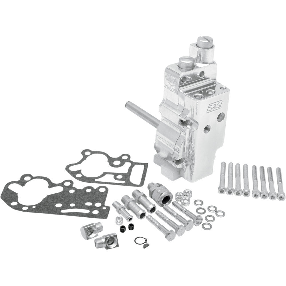 S&S Cycle Oil Pump 31-6203