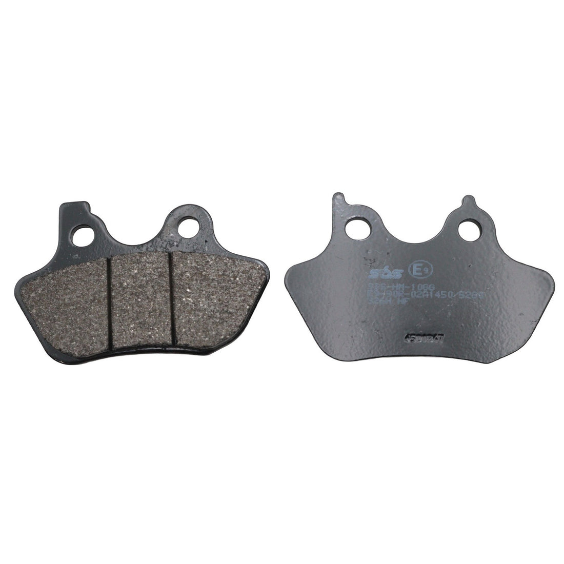 SBS Brake Pads 826H.HF
