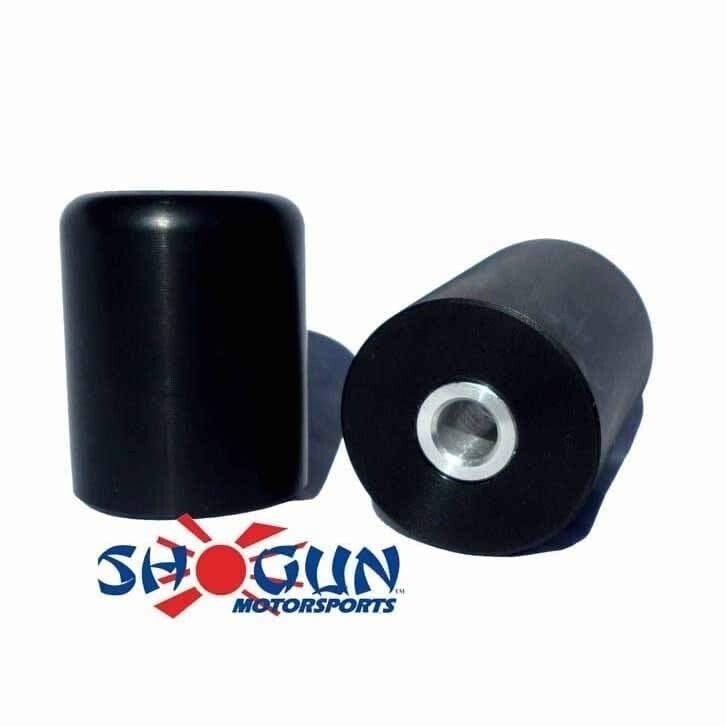 Shogun Motorsports Frame Slider