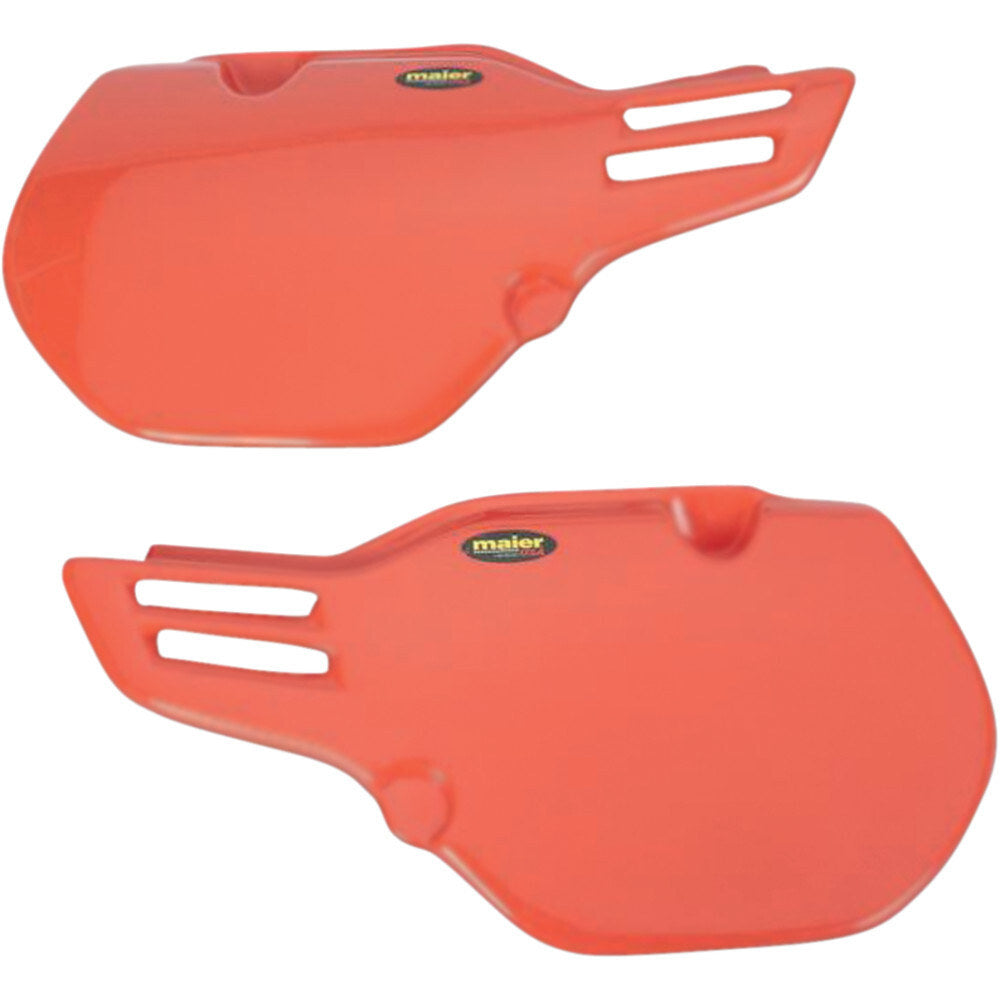 Side Fairing 206027