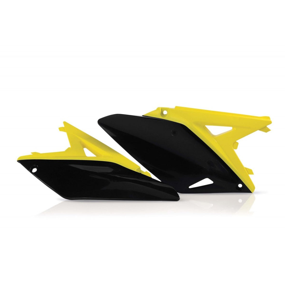 Side Fairing