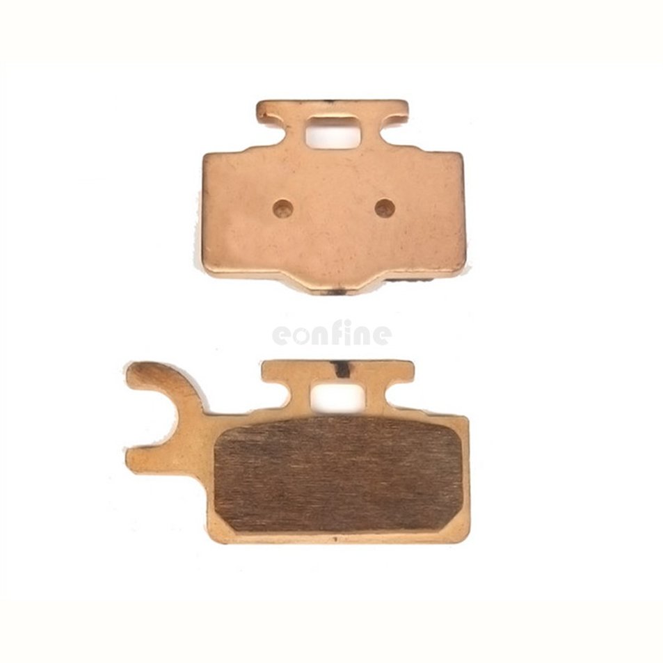 Brake Pads XS53