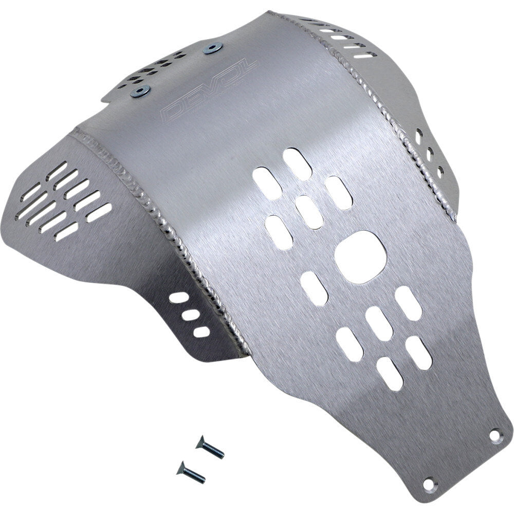 Skid Plate 0102-2508