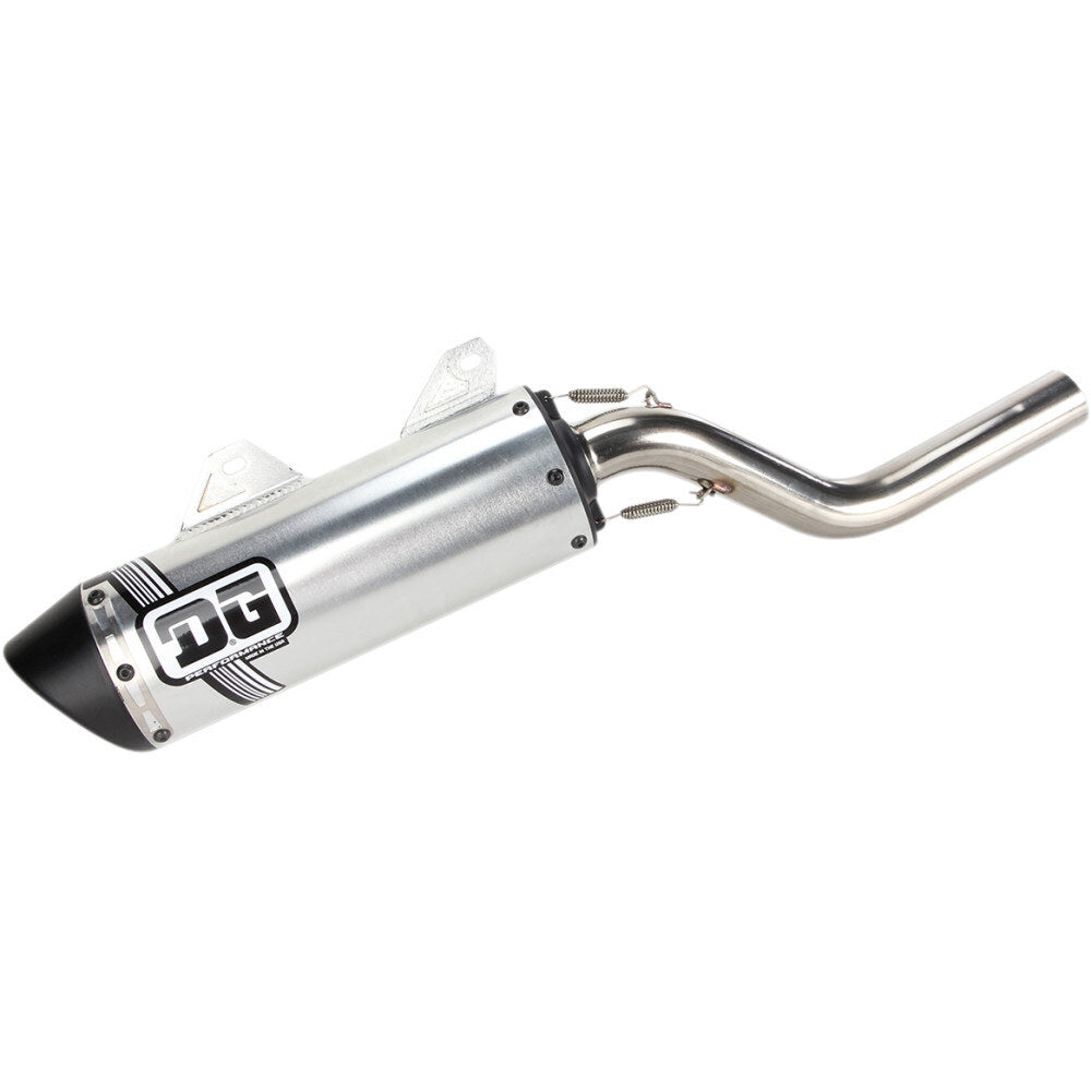 Muffler 071-8650