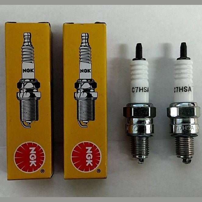 Spark Plug