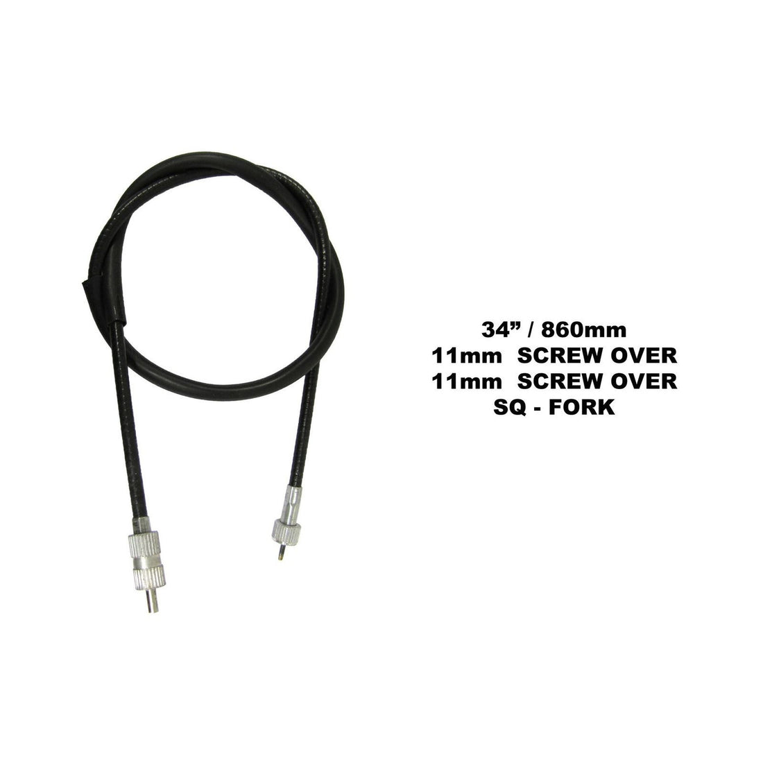 Speedometer Cable
