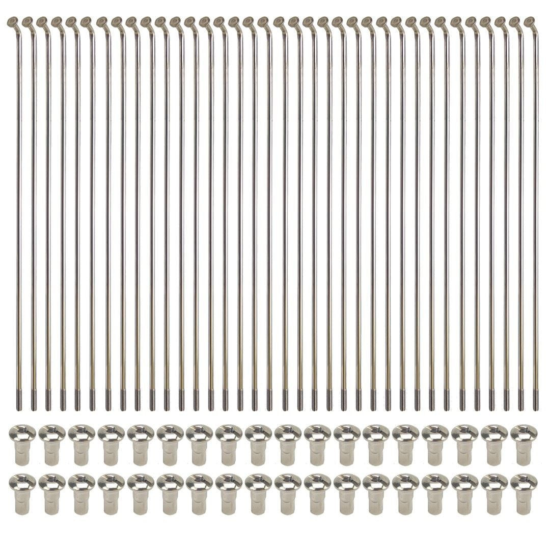 Spoke Set