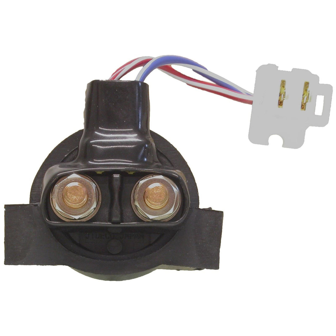 Starter Solenoid