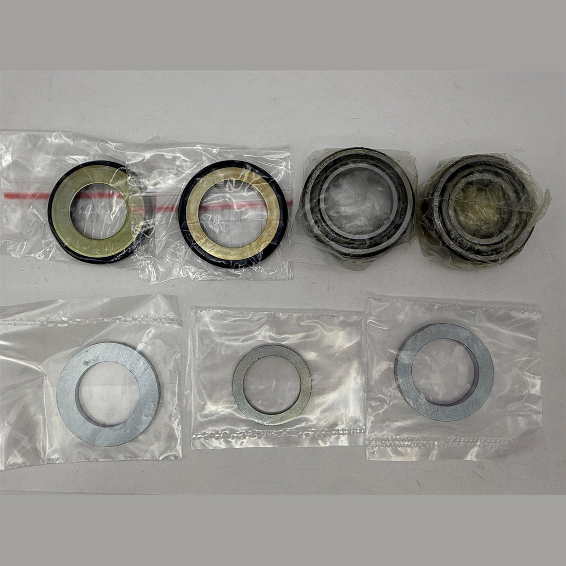 Steering Stem Bearing 40320246905
