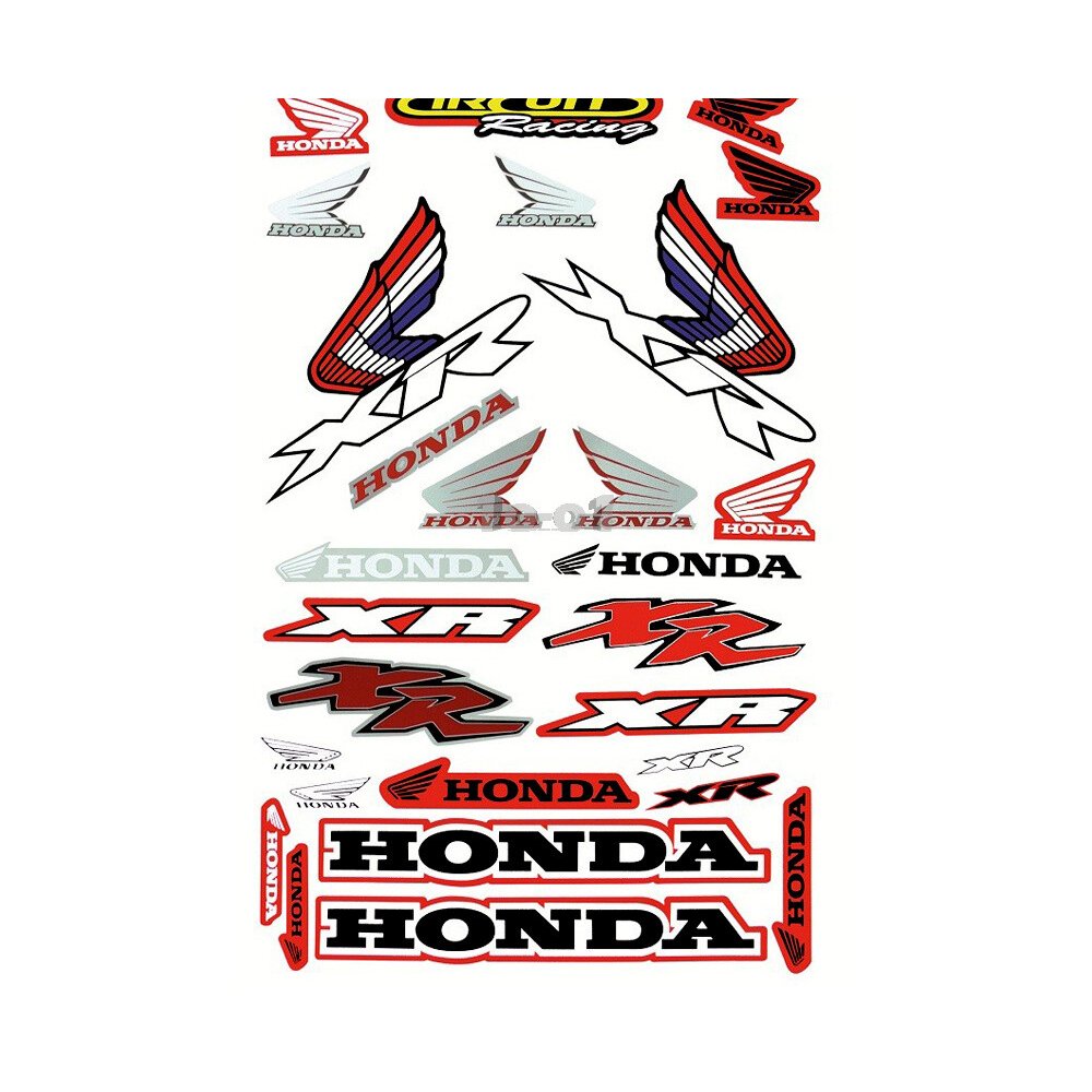 Decal