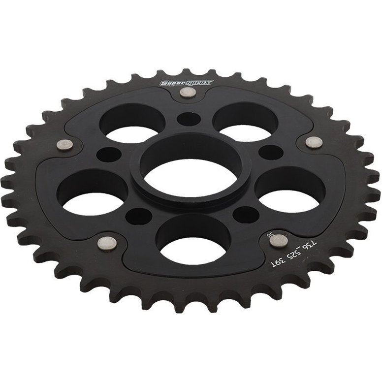 Supersprox Sprocket