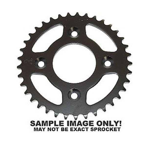 Supersprox Sprocket