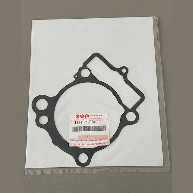 Suzuki Base Gasket 11241-49H10
